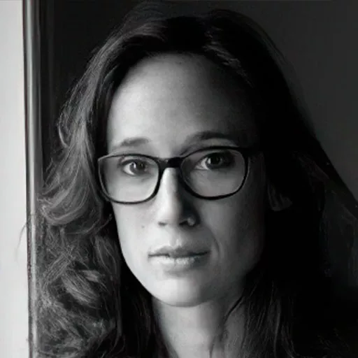 Katherine Sigismund