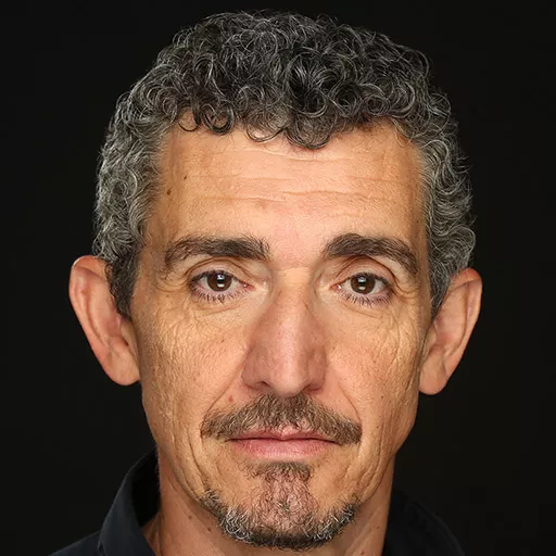 Ángel Solo