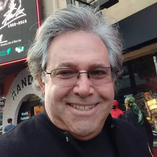 Robert N. Skir