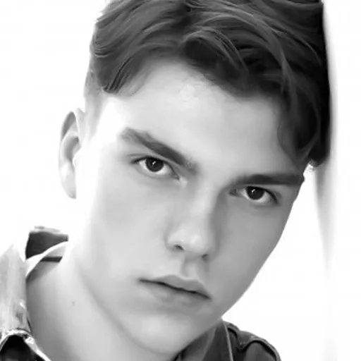 Cameron Goodchild