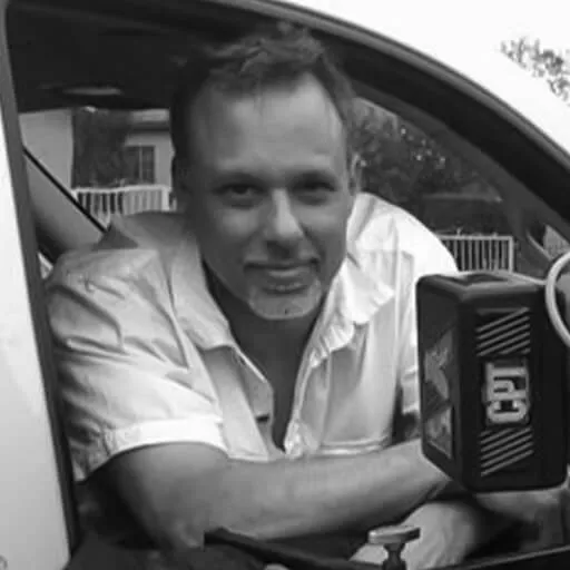 Peter Mariuzza