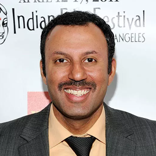 Rizwan Manji