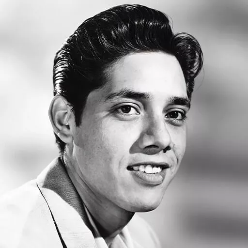 Lalo Rios