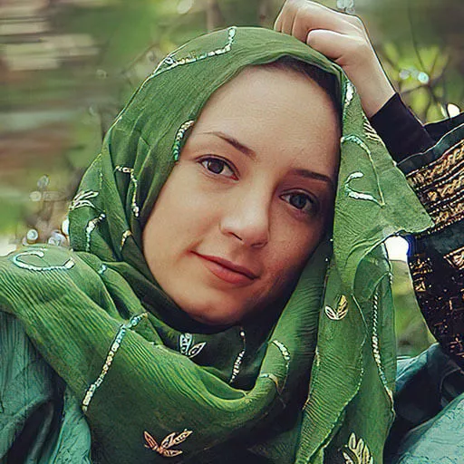 سحر ولدبیگی