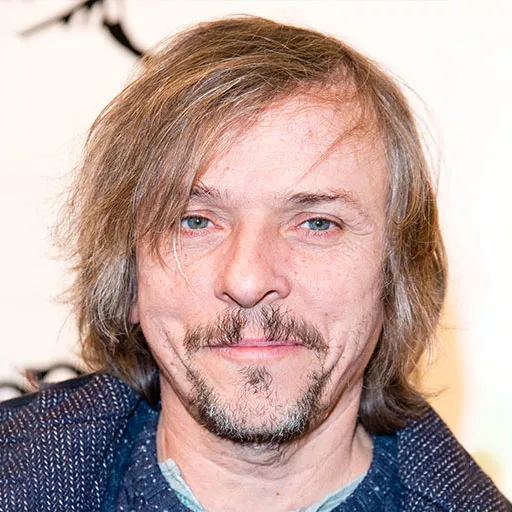 Pascal Demolon