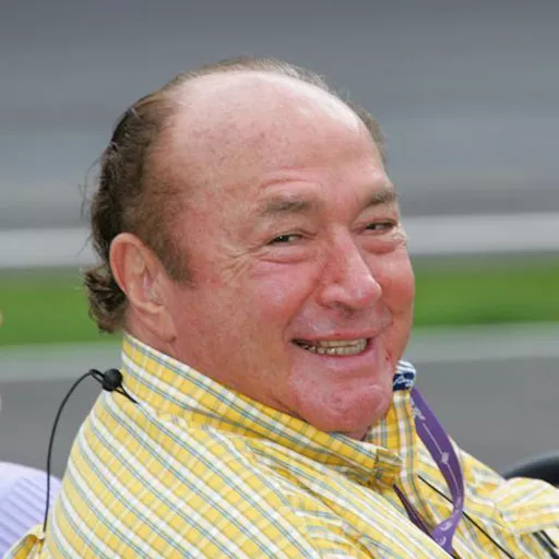 Andy Granatelli