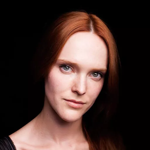 Alexandra Cherkasova-Sluzhitel