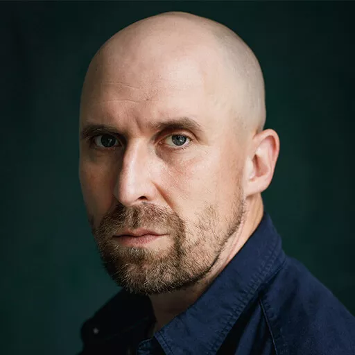 Andrew Brooke