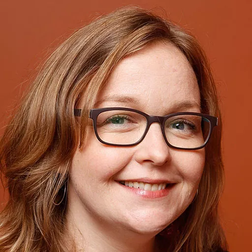 Kate Melville
