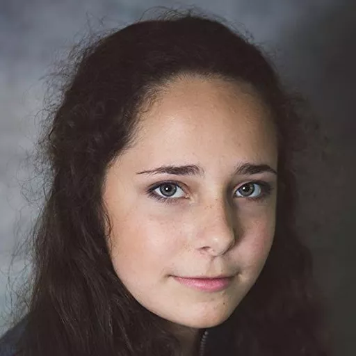 Amélie Chantrey