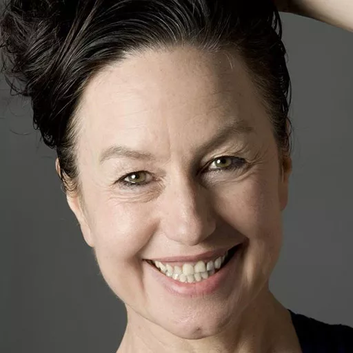 Catherine Schaub-Abkarian