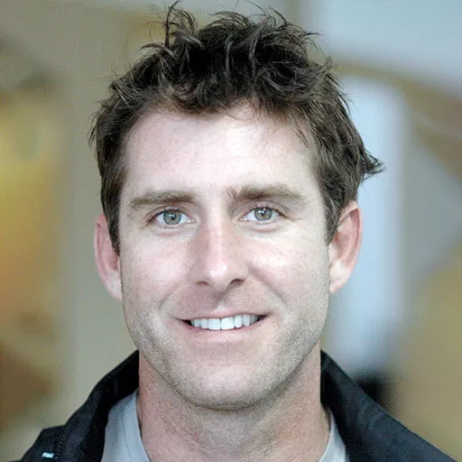Paul Fitzgerald