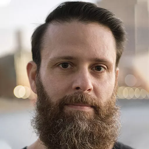 Noah Greenberg