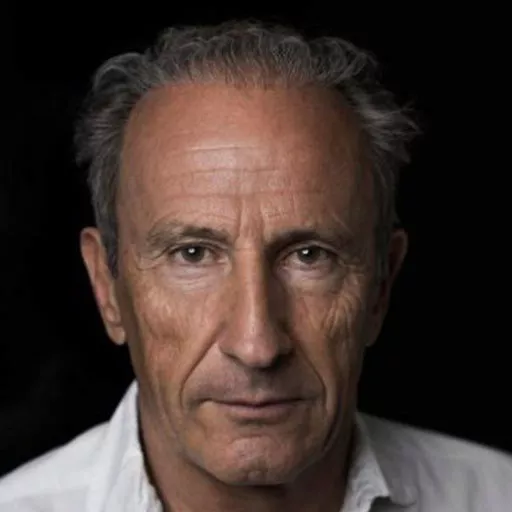 José Antonio Martín Petón
