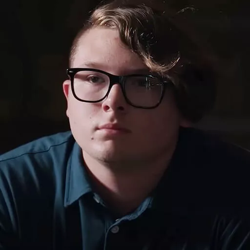 Mason Chamberlain