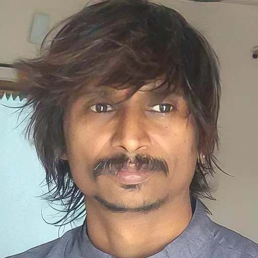 Karthika Srinivas