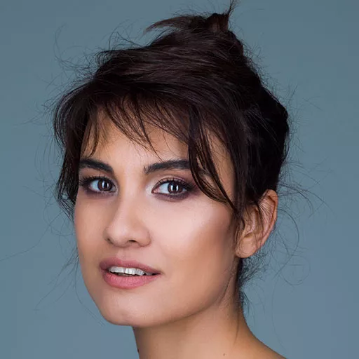 Gizem Erman Soysaldi