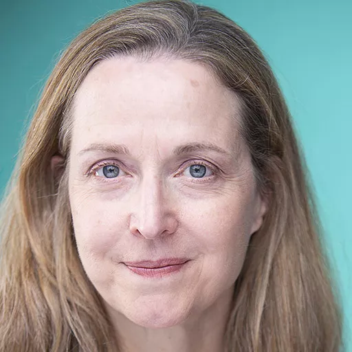Catherine Haun