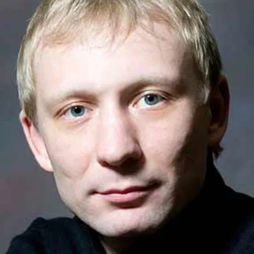 Dmitriy Kulichkov