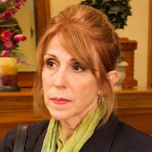 Mimi Sagadin
