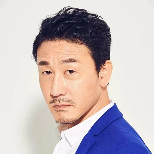In-woo Kim