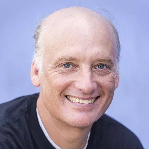 Frank Wood