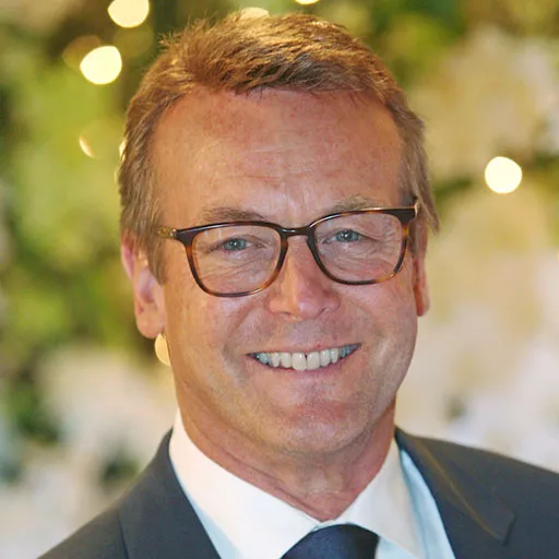 Doug Davidson