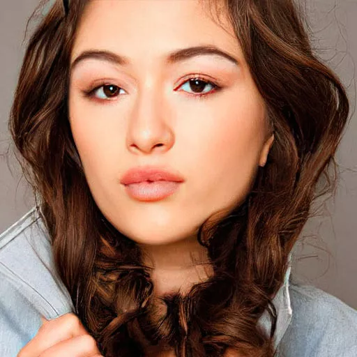 Zoe D'Andrea