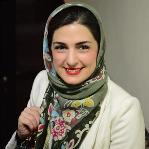 مریم شیرازی