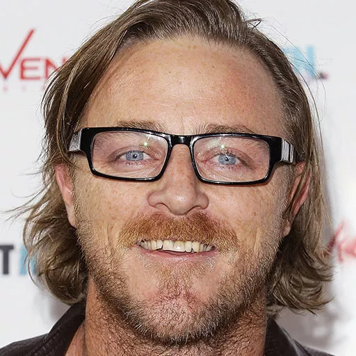 Nathaniel Dean