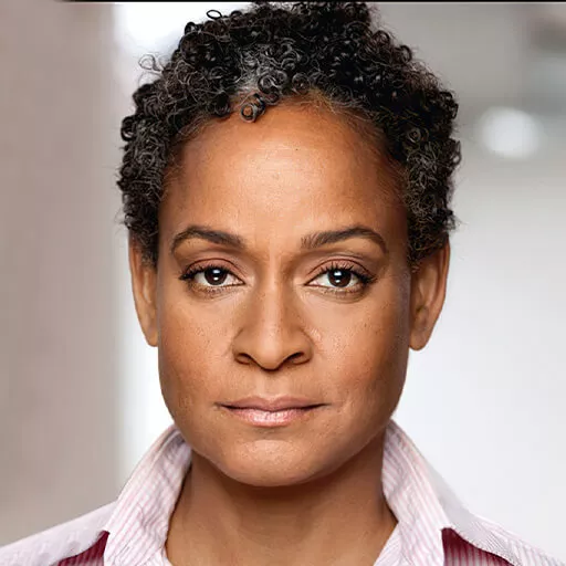Crystal Swann