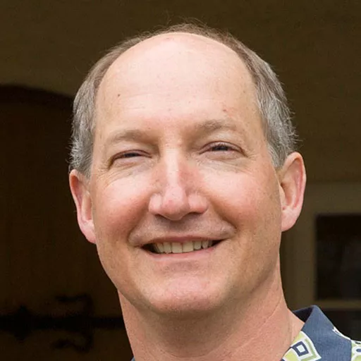 Jack Barth