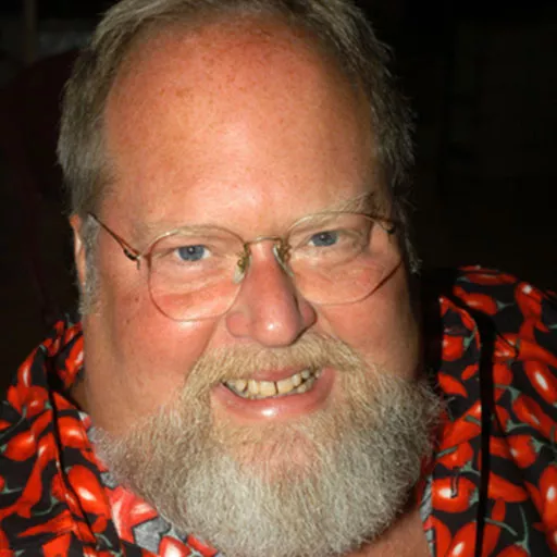 William Hootkins
