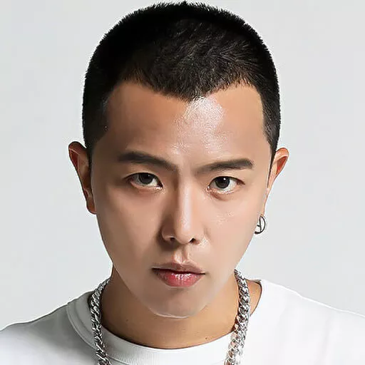 Alien Huang
