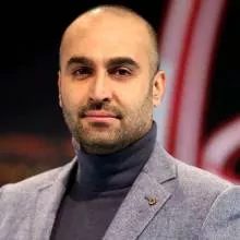 نیما رئیسی