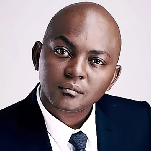Themba Nkosi