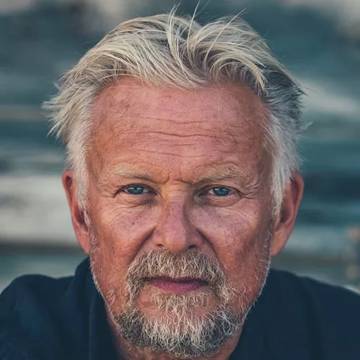 Dennis Storhøi