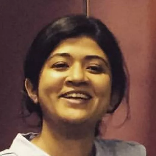 Nidhi Bisht