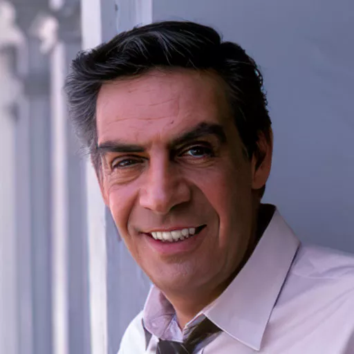 جری اورباک
