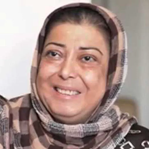 نادیا گلچین