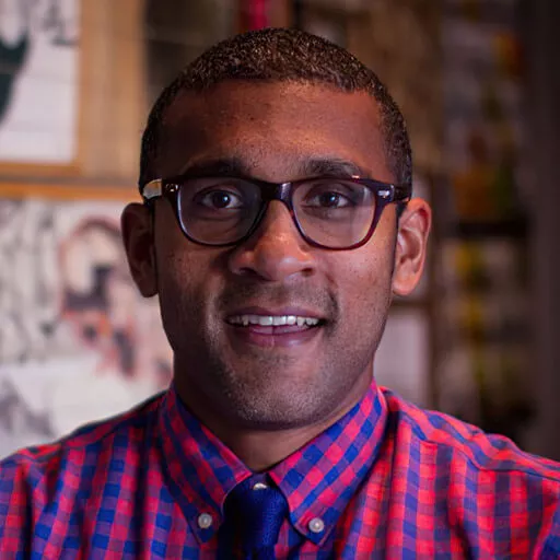 Sai Selvarajan