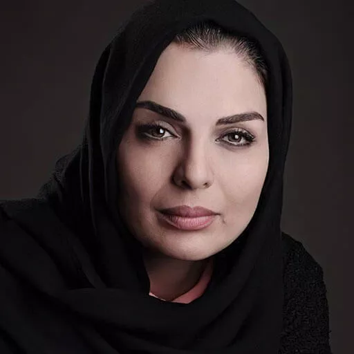 الیزابت امینی