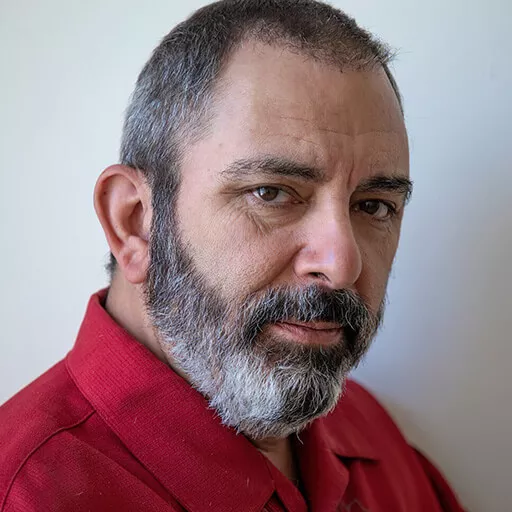 Geoffrey Rivas