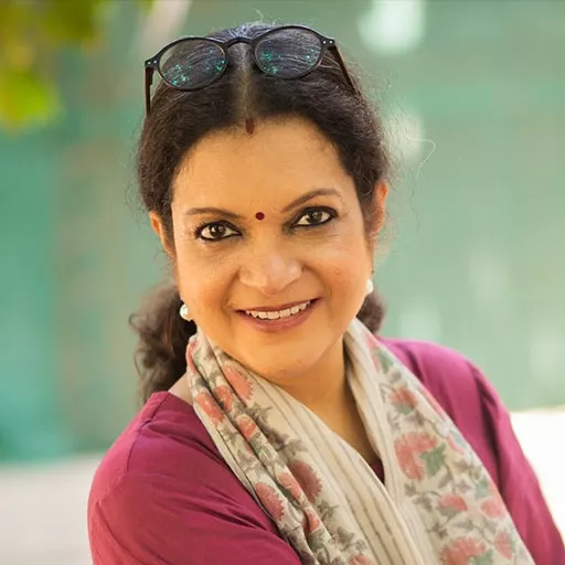 Janaki Sabesh