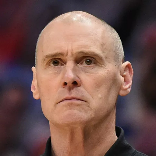 Rick Carlisle