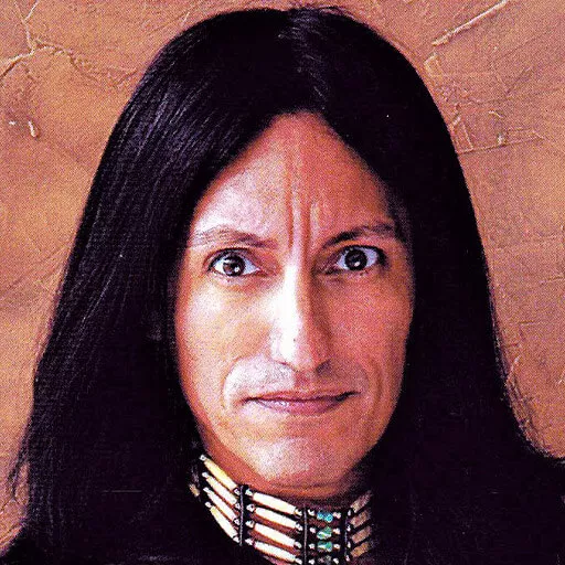 Geronimo Vela