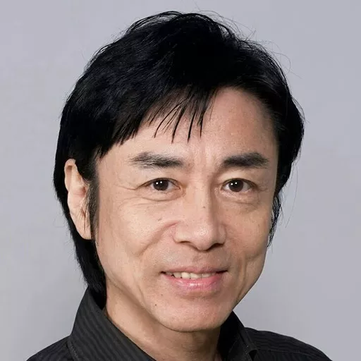 Hiroshi Yanaka