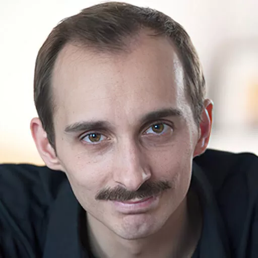 Nicolas Lumbreras