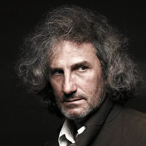 Philippe Garell