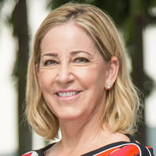 Chris Evert